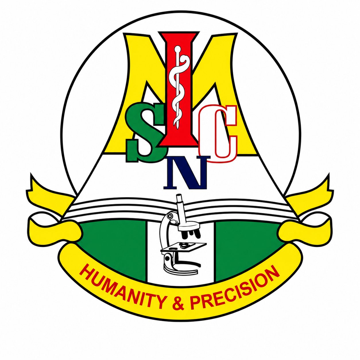 MLSCN crest